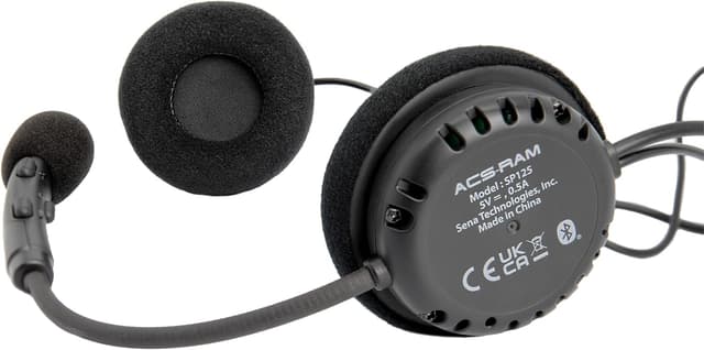 Thumbnail 2 de Sena ACS-RAM communication 500 m