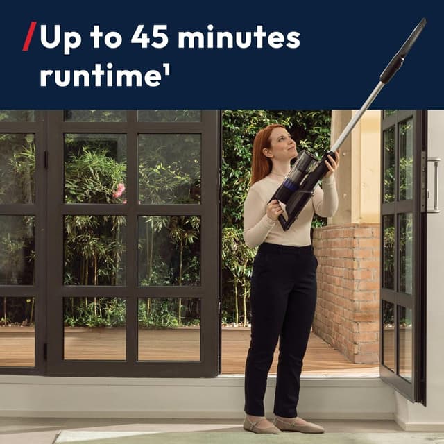 Thumbnail 2 de Hoover HF1 Plus Cordless Vacuum 45 Min