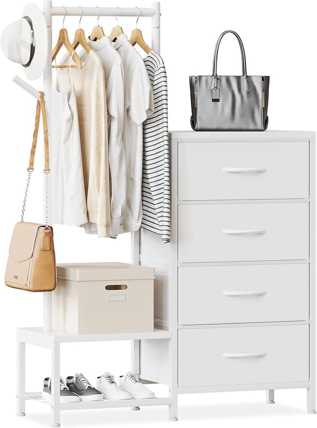 Imagen de ODK Cassettiera 3 in 1 per camera en OfertitasTOP