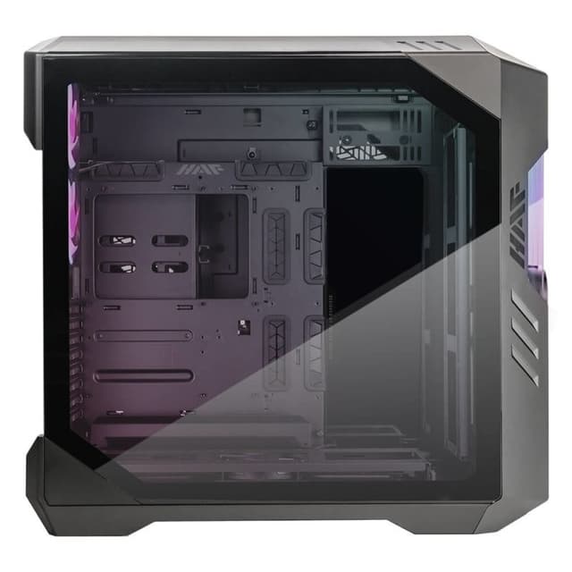 Detalle 2 de cooler-master HAF 700 EVO Cristal Templado Full Tower