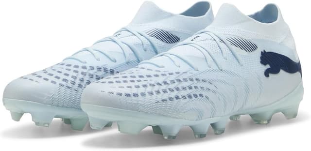 Detalle de PUMA Future 9 Match FG/AG – Scarpe da calcio unisex