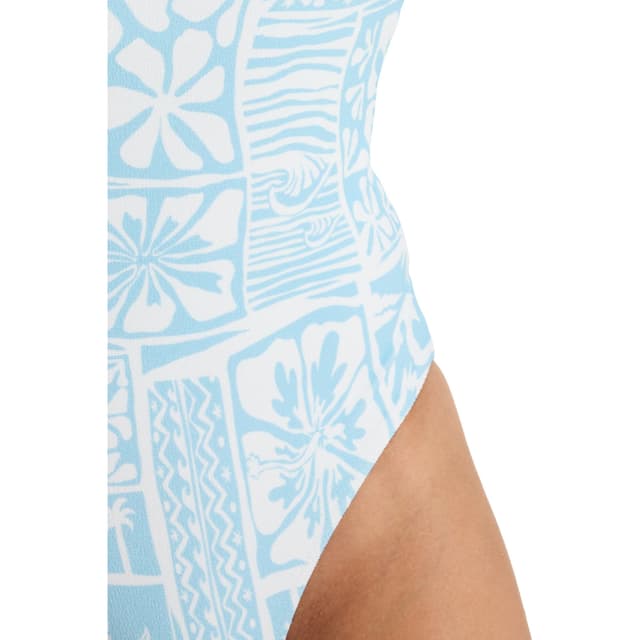 Thumbnail 4 de Roxy Flowers Wave bañador entero mujer