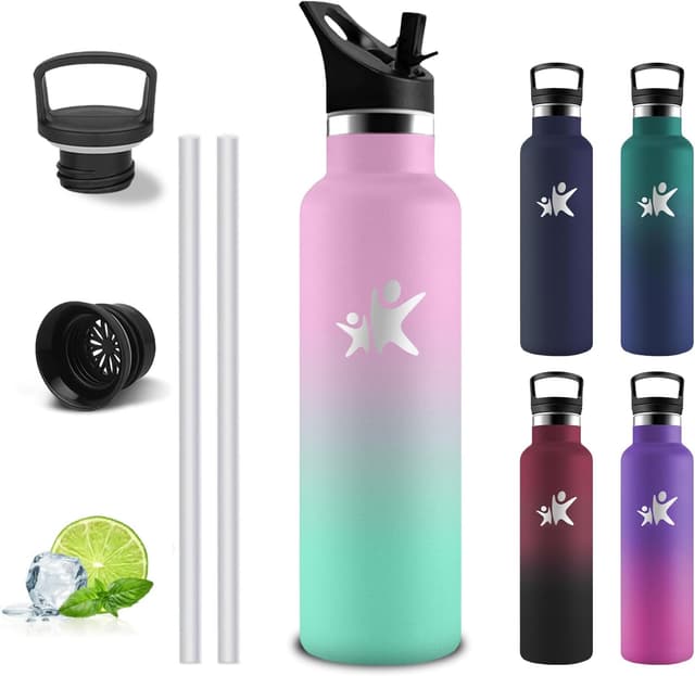 Detalle de Borraccia termica 750 ml Grsta