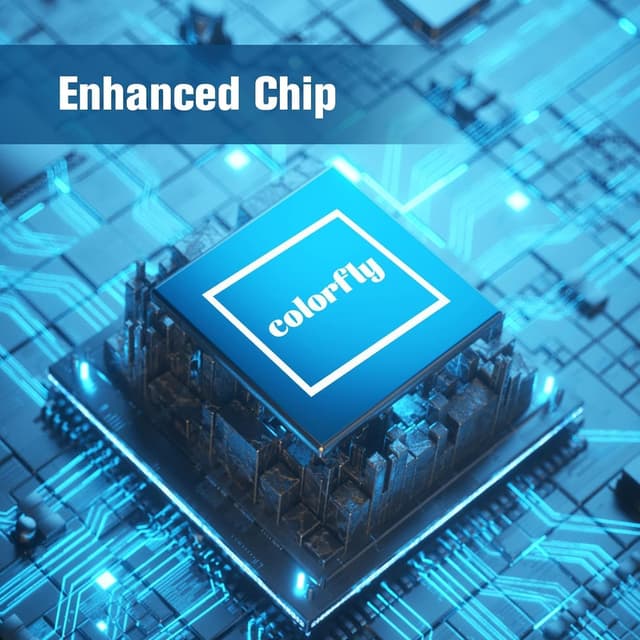 Detalle de Cartucce compatibili Colorfly LC3219XL/LC3219 (5 pezzi) per Brother MFC-J5330DW, J5730DW e altri