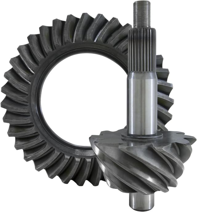 Imagen de Yukon Gear & Axle YG F9-411 Ring & Pinion 9️⃣ ⚙ en OfertitasTOP