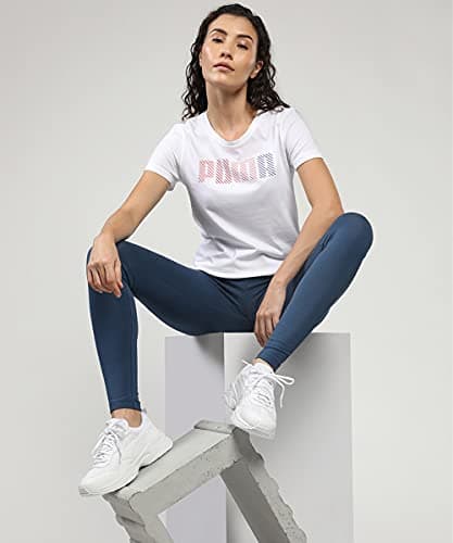 Detalle 2 de PUMA Women Cilia 36 EU