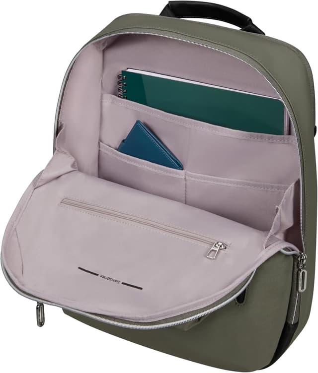Thumbnail 4 de Samsonite Ongoing Laptoprucksack 14,5 L đź’Ľ