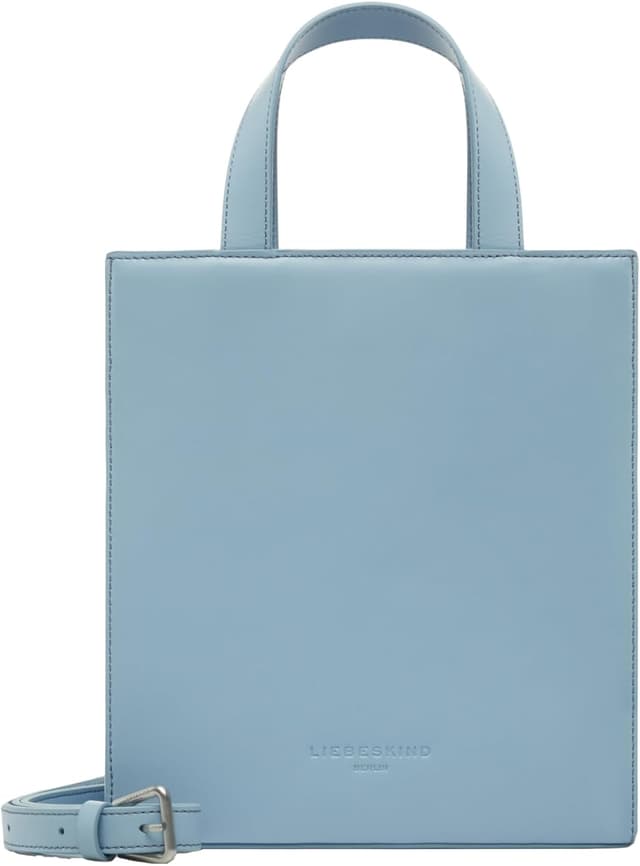 Thumbnail 5 de Liebeskind Paper Bag Tote S Leder Tasche