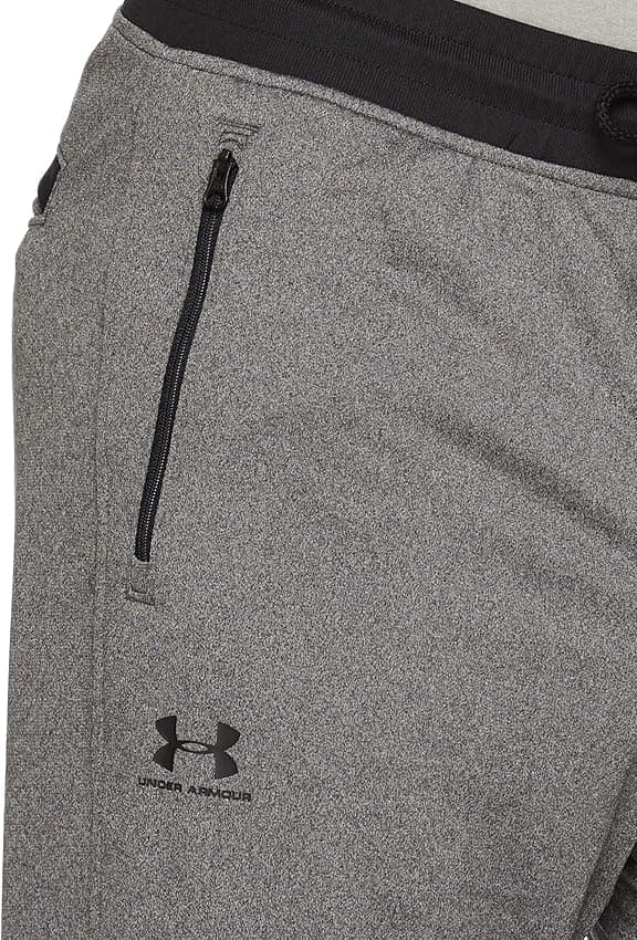 Detalle 2 de Under Armour SPORTSTYLE TRICOT JOGGER pantalón 76 cm