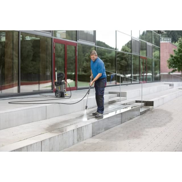 Thumbnail 1 de Karcher Industrial HD 5/15 C 2.800 W hidrolimpiadora 📦