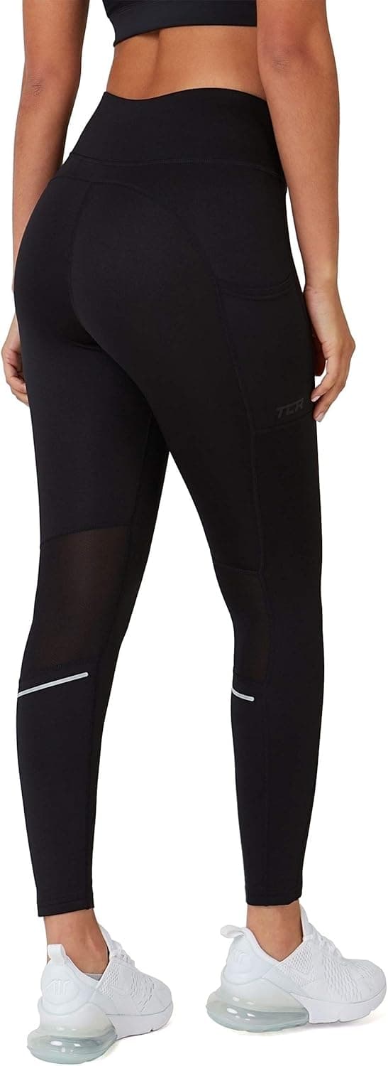 Detalle de TCA Collant de compression thermique homme à manches longues SuperThermal