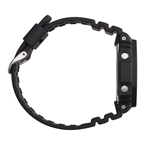 Thumbnail 3 de Casio CA.GA-2100-1A2ER G-Shock azul 2 años