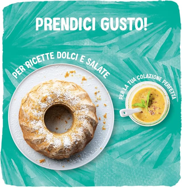 Thumbnail 6 de ALPRO CLASSICO Bevanda al cocco 8 L