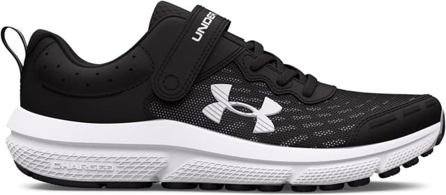 Detalle 2 de Under Armour UA BPS Assert Laufschuh Junge 28,5 EU