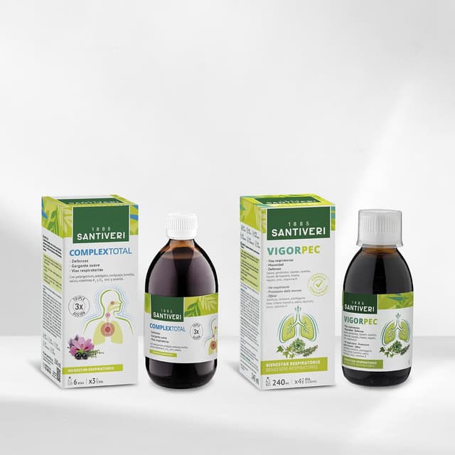 Thumbnail 6 de SANTIVERI Complex Total 200 ml