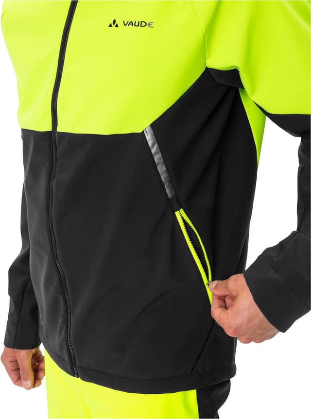 Thumbnail 4 de VAUDE Qimsa Softshell Jacke Herren