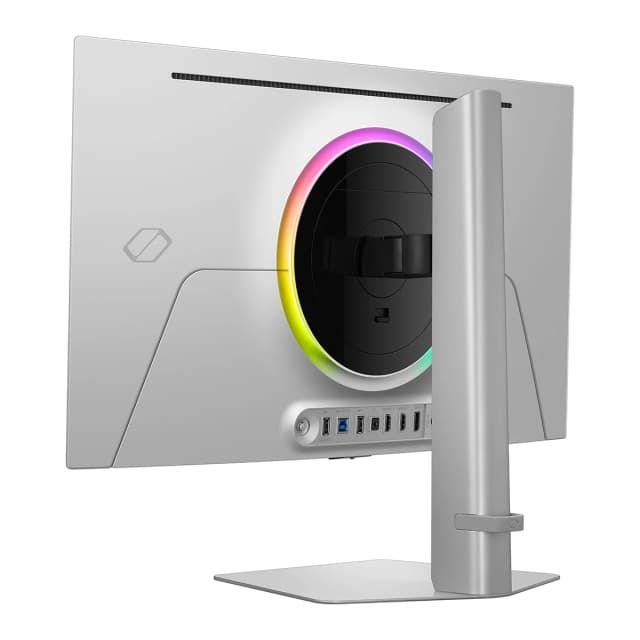 Thumbnail 5 de Samsung Odyssey Oled G6 LS27FG602 — Monitor gaming QHD 27" 500 Hz