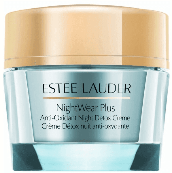 Imagen de Estée Lauder Nightwear Plus crema noche 50 ml en OfertitasTOP