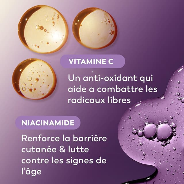 Detalle de Olay Total Effects 7in1 Nachtcreme 50ml