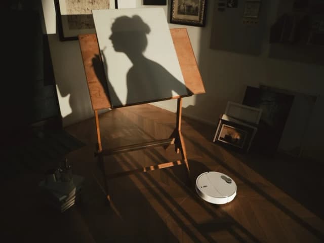 Thumbnail 16 de Roborock Qrevo Curv 2 ProX – 4 cm‑Höhe 🤖