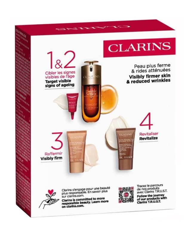 Thumbnail 3 de Clarins Estuche Antiedad 50 ml