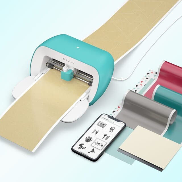Thumbnail 4 de Cricut Joy máquina de corte inteligente ✂