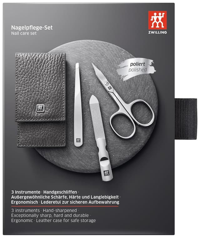Thumbnail 5 de ZWILLING Maniküre-Set 3-teilig 💅