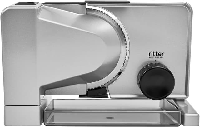 Detalle de ritter serano 7 Duo Plus Allesschneider