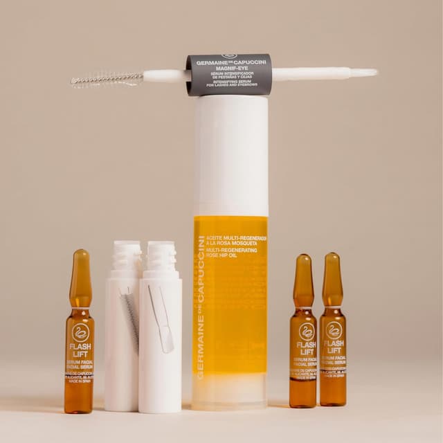 Thumbnail 6 de Germaine de Capuccini rosehip oil 30 ml