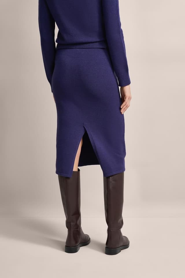 Thumbnail 1 de bugatti W9887-5272 Damen Rock ohne Muster