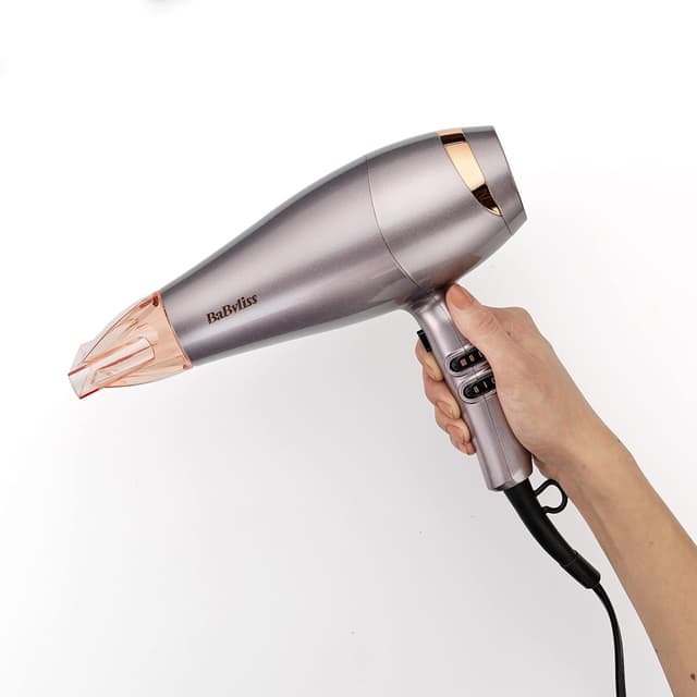 Thumbnail 5 de BaByliss Shimmer 2100W hair dryer
