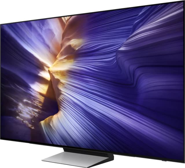 Detalle 2 de Samsung S90F OLED 83 Zoll 4K TV