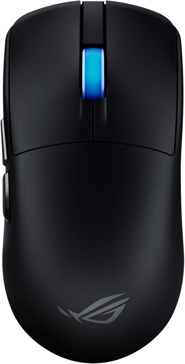 Imagen de ASUS ROG Harpe II Ace Wireless 48g en OfertitasTOP