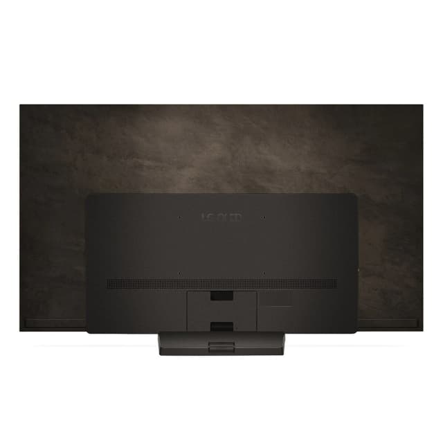 Detalle 2 de LG OLED65C46LA 65" (164 cm) 4K Smart TV OLED con webOS 24 y Magic Remote MR24, reacondicionada Grado C