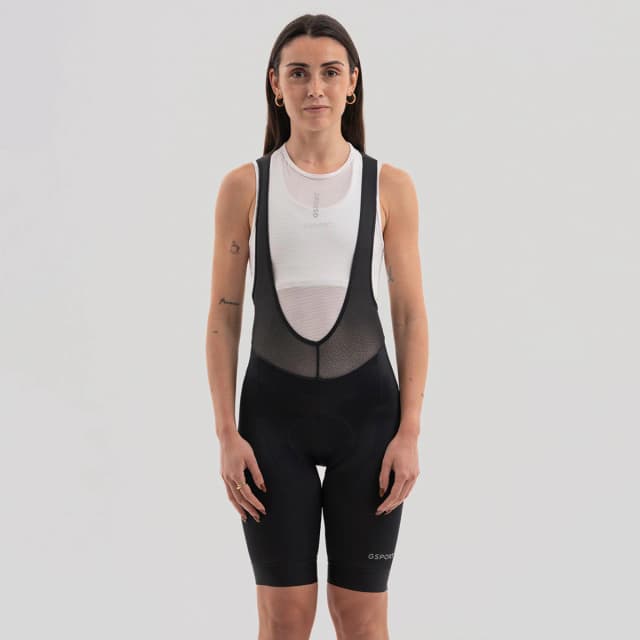 Detalle de GSPORT One Crater GSPORT