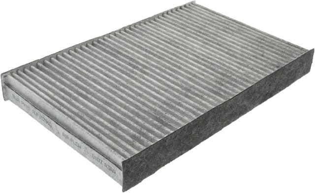 Imagen de Blue Print ADP152510 Filtre d'habitacle 287 mm en OfertitasTOP