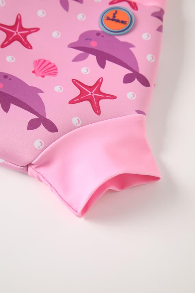 Thumbnail 3 de Swimbubs Reusable Swim Nappy 12–24 months