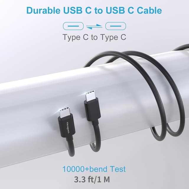 Thumbnail 6 de 67.5W Car Charger 45W USB‑C Fast Charging