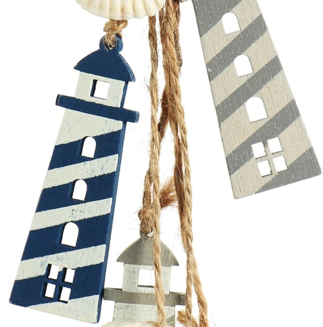 Thumbnail 6 de COM-FOUR 3 pièces décoration maritime 30 cm 🎏