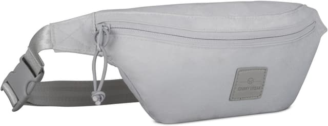 Detalle de JOHNNY URBAN Marsupio unisex Erik Small idrorepellente – bum bag piccola a tracolla