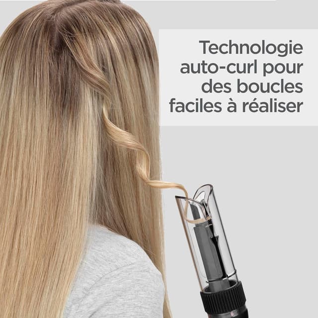 Detalle 2 de BaByliss C1031E boucleur 19 mm