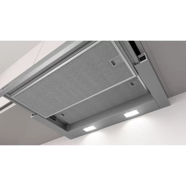 Thumbnail 3 de Balay 3BT264MX Campana telescópica 60 cm, inox 🍽