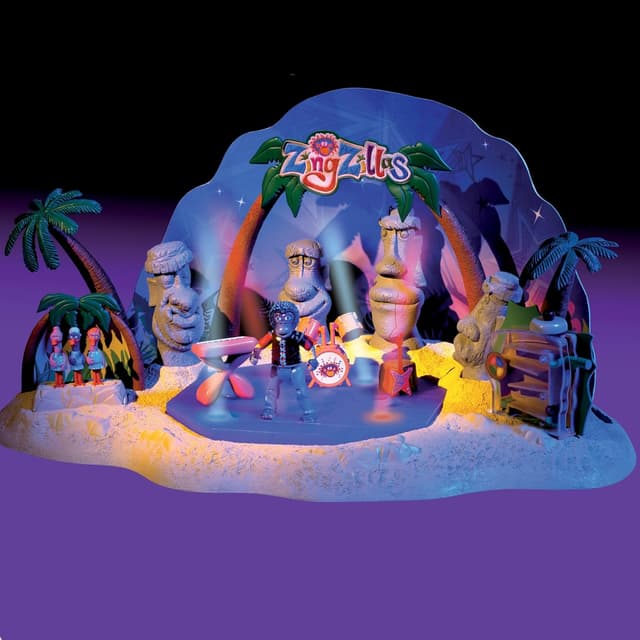 Thumbnail 3 de AURORA Sea Sparkles Mermaid Melody plush 18-inch