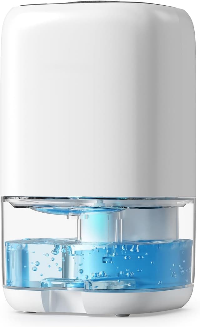 Imagen de CONOPUPlus Deumidificatore 1000ML 450 ml/giorno en OfertitasTOP