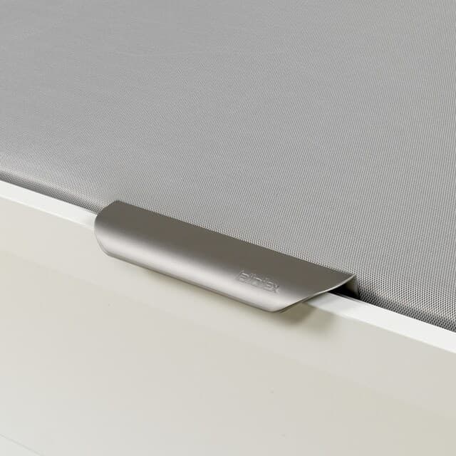 Detalle de Lattoflex Canapé Juvenil de Madera Box MDF