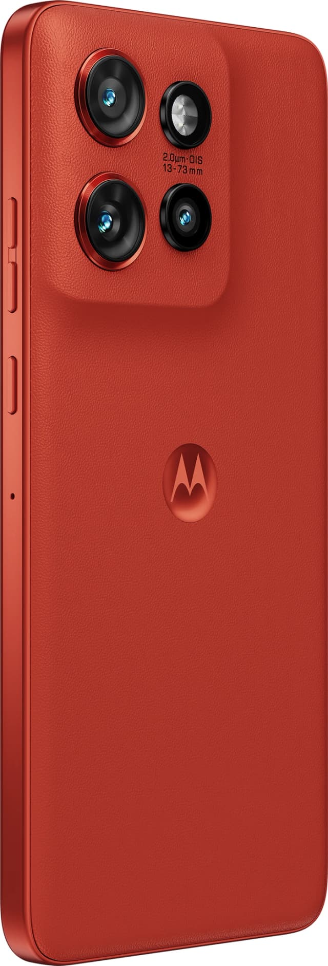 Thumbnail 8 de Motorola Edge 60 Neo 256 GB Orange 5G