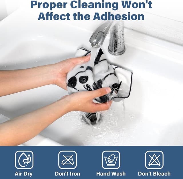 Detalle 2 de Walking Way Magic Protective Wrap 55 x 55 cm