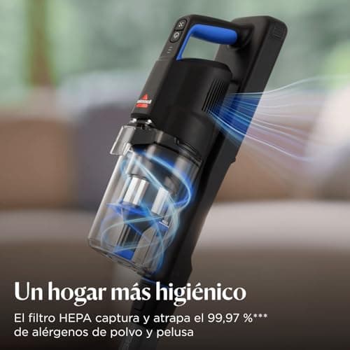 Thumbnail 7 de Bissell PowerClean FurGuard 50 min, 280 W, 2500 mAh 🧹