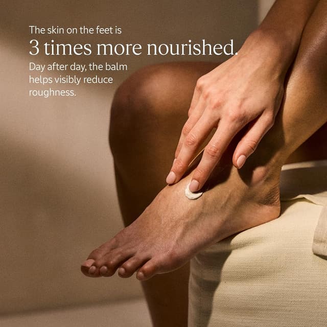 Detalle 2 de L’Occitane Shea (Karité Confort) Foot Balm — Nourishing & repairing Foot Balm (150 ml)