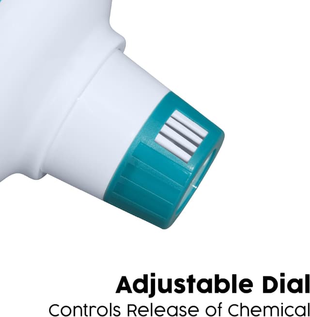 Thumbnail 4 de Bestway Floating Pool Chemical Dispenser